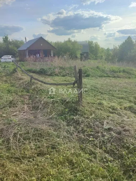 Участок в Нижегородская область, Дальнеконстантиновский муниципальный ... - Фото 0