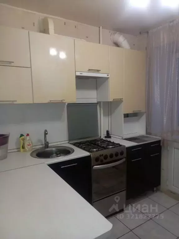 2-к кв. Башкортостан, Нефтекамск ул. Ленина, 34 (41.7 м) - Фото 1