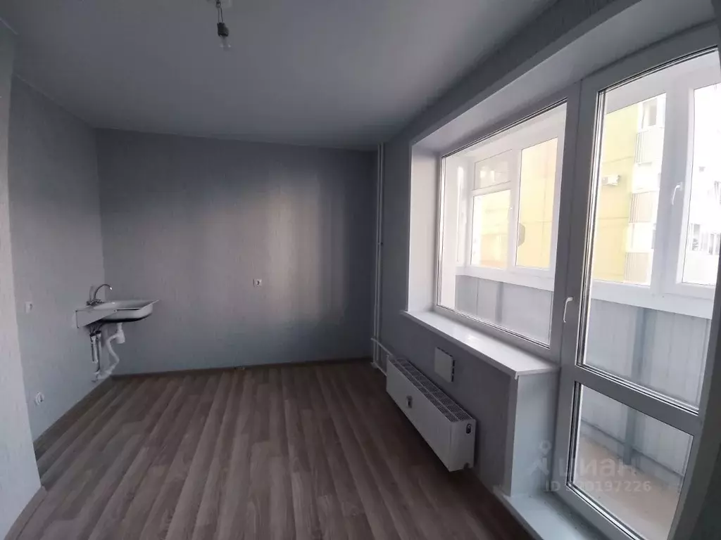 2-к кв. Пермский край, д. Кондратово ул. Артемьевская, 3 (57.4 м) - Фото 1