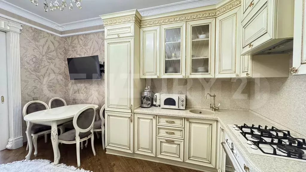 1-к. квартира, 35,2 м, 8/9 эт. - Фото 0