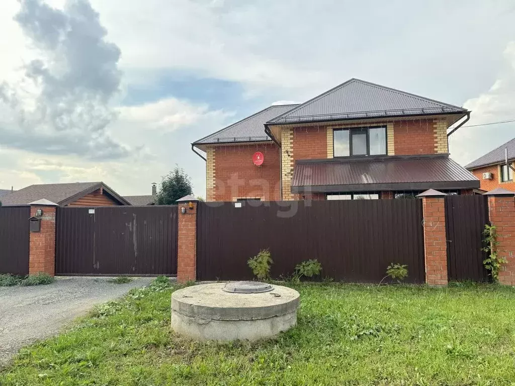 Дом в Пермский край, Пермский муниципальный округ, с. Култаево проезд ... - Фото 2