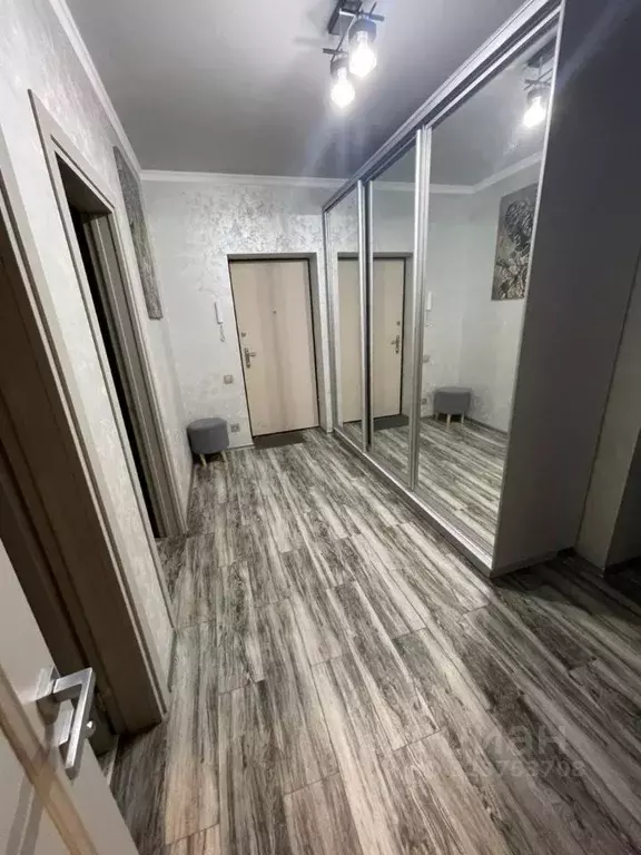 2-к кв. Северная Осетия, Владикавказ Первомайская ул., 19к1 (70.0 м) - Фото 1