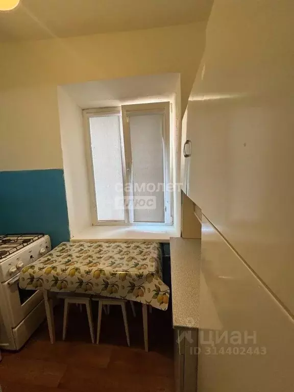 1-к кв. Кабардино-Балкария, Нальчик просп. Ленина, 44 (29.0 м) - Фото 1