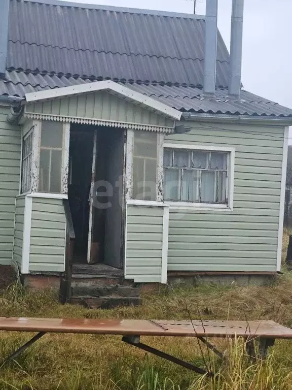 Участок в Калужская область, Обнинск Московская ул., 23 (8.54 сот.) - Фото 1