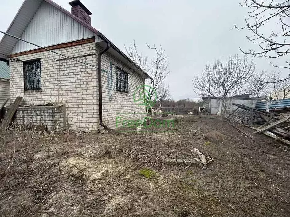 Дом в Белгородская область, Белгородский район, Хохловское с/пос, с. ... - Фото 0