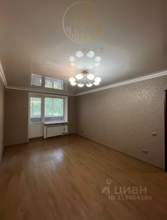 3-к кв. Ставропольский край, Ессентуки Вокзальная ул., 27А (65.0 м) - Фото 2