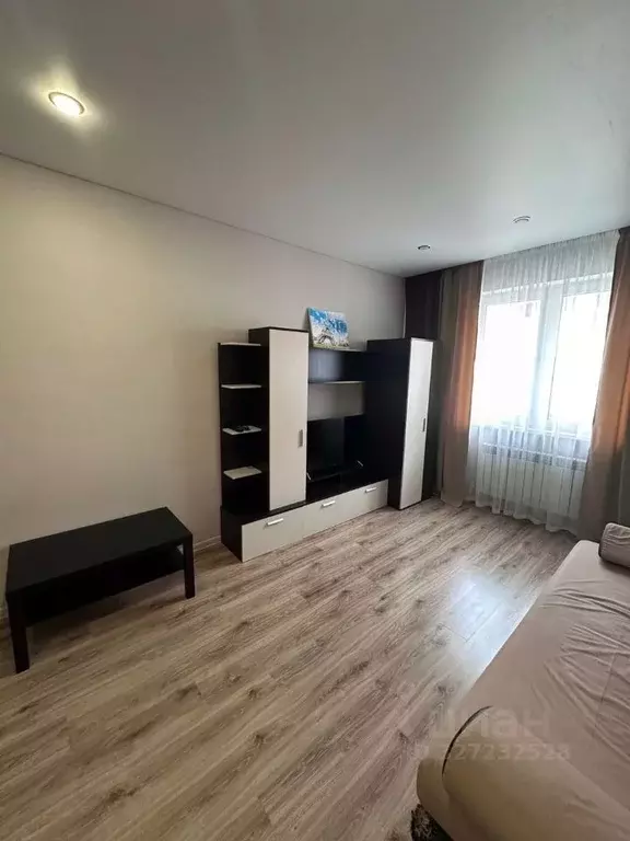 1-к кв. Краснодарский край, Анапа Парковая ул., 64Ак5 (33.0 м) - Фото 1