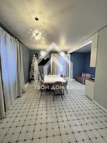 Дом в Самарская область, Новокуйбышевск Зеленая ул. (60 м) - Фото 2