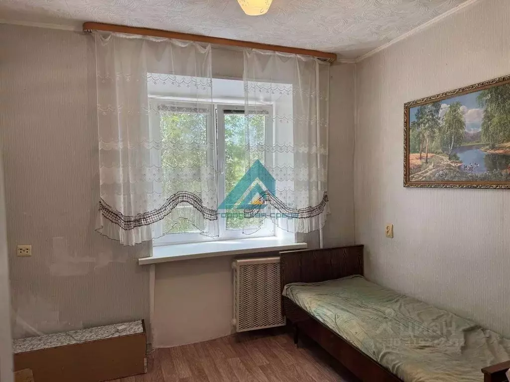 1-к кв. Оренбургская область, Оренбург Братская ул., 8/3 (13.0 м) - Фото 0