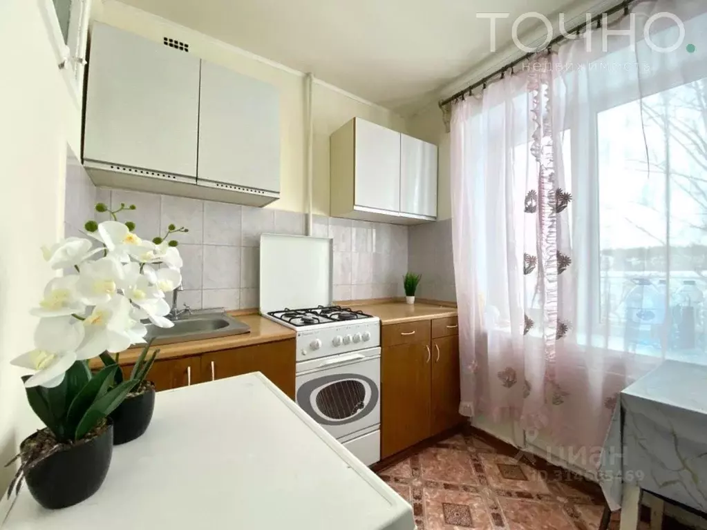 2-к кв. Пензенская область, Пенза ул. Попова, 62 (44.0 м) - Фото 0
