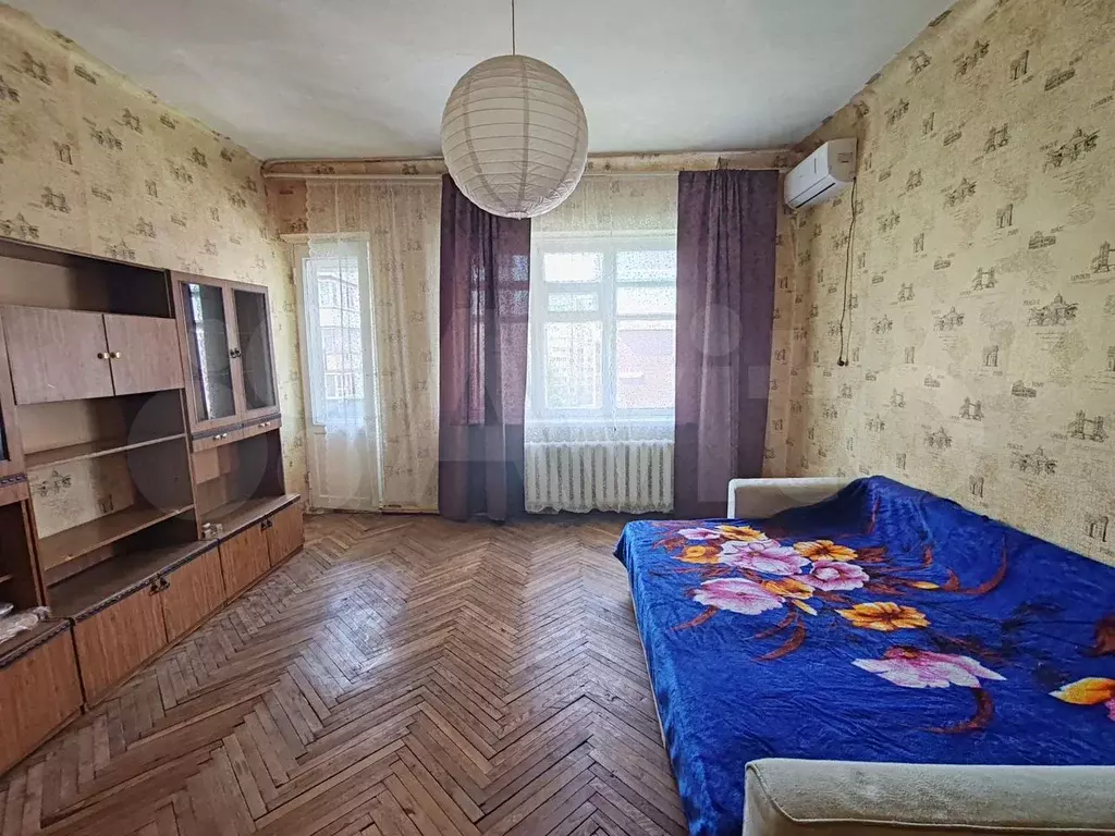 3-к. квартира, 66,8 м, 5/6 эт. - Фото 1
