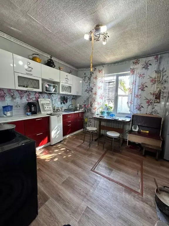 Дом в Тыва, Кызылский кожуун, Каа-Хем пгт пер. Пограничный (67 м) - Фото 1