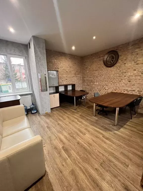 Офис в Калининградская область, Калининград ул. Генерала Галицкого, ... - Фото 1