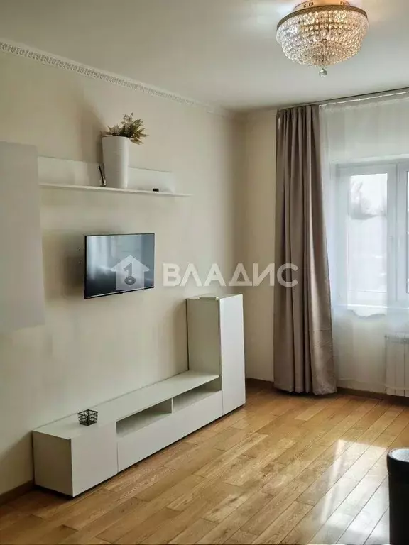 1-к кв. Московская область, Мытищи ул. Воронина, 16а (39.0 м) - Фото 2