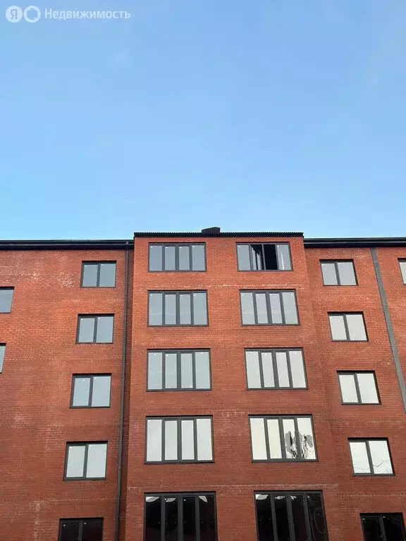 1-комнатная квартира: Владикавказ, улица Зураба Магкаева, 83 (46 м) - Фото 2