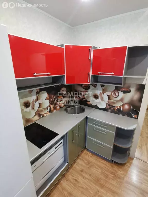 2-комнатная квартира: Петропавловск-Камчатский, Звёздная улица, 6 ... - Фото 2