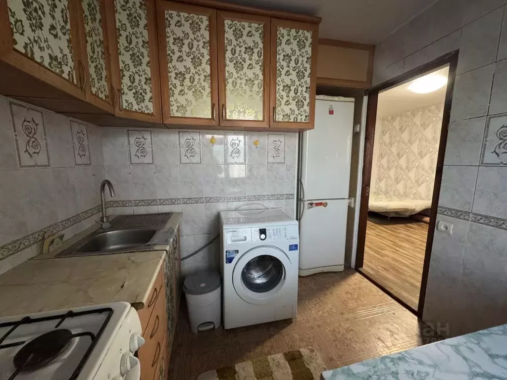 2-к кв. Ростовская область, Таганрог ул. Толбухина, 12 (45.0 м) - Фото 1