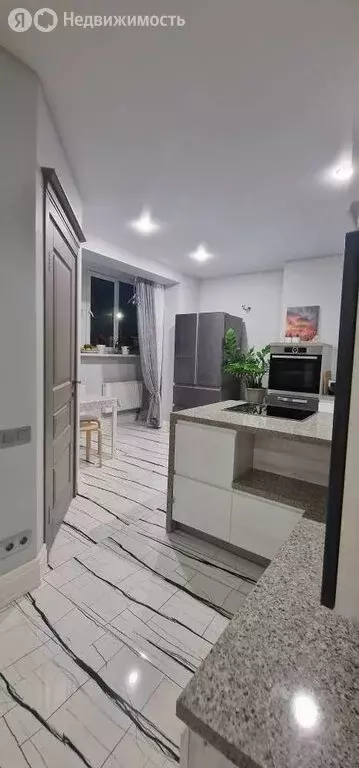 2-комнатная квартира: Самара, Гаражная улица, 7 (69.5 м) - Фото 1