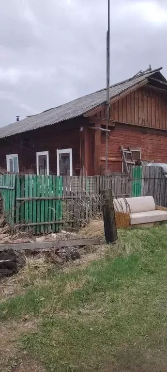 1-к. квартира, 26 м, 1/1 эт. - Фото 0
