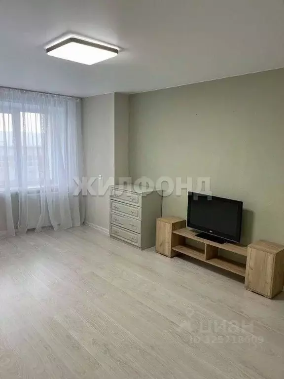 2-к кв. Томская область, Томск просп. Фрунзе, 102 (45.0 м) - Фото 1