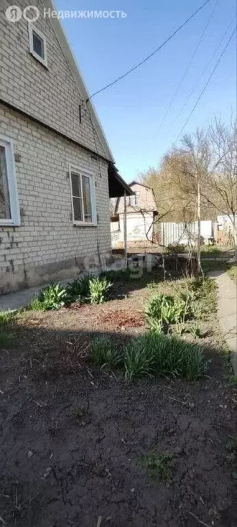 Дом в Старый Оскол, СНТ Водник, Речная улица (50 м) - Фото 1
