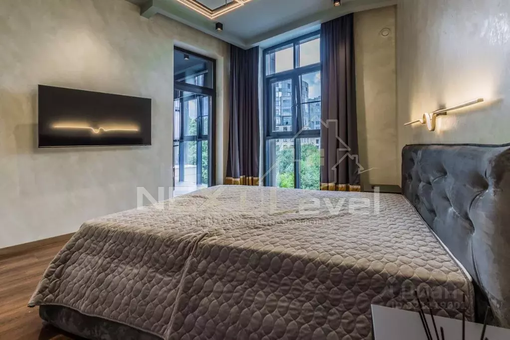 2-к кв. Санкт-Петербург Ремесленная ул., 21 (80.0 м) - Фото 2