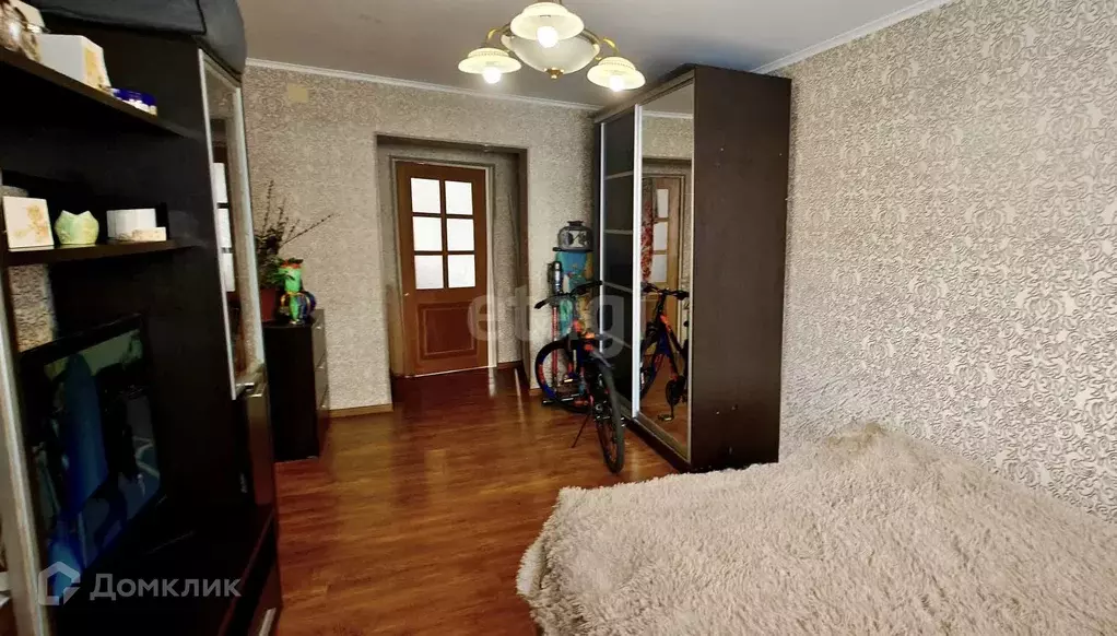 Продаётся 2-к квартира, 43.9 м - Фото 1
