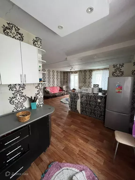 Продаётся 3-к квартира, 70 м - Фото 0