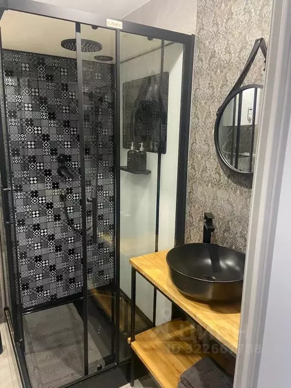 Комната Омская область, Омск ул. Малиновского, 12к3 - Фото 2