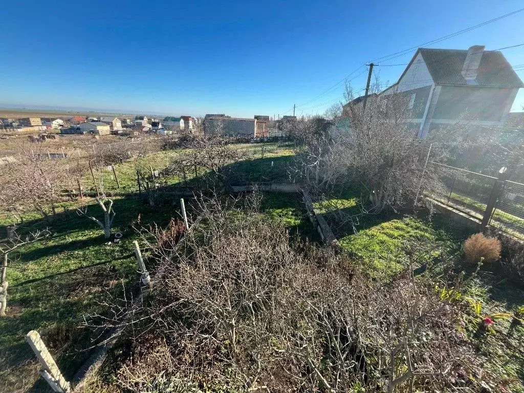 Участок в Крым, Феодосия  (6.0 сот.) - Фото 1