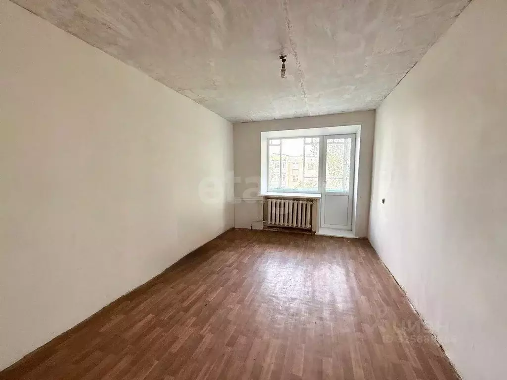 2-к кв. Костромская область, Кострома пос. Первомайский, ул. Боровая, ... - Фото 2