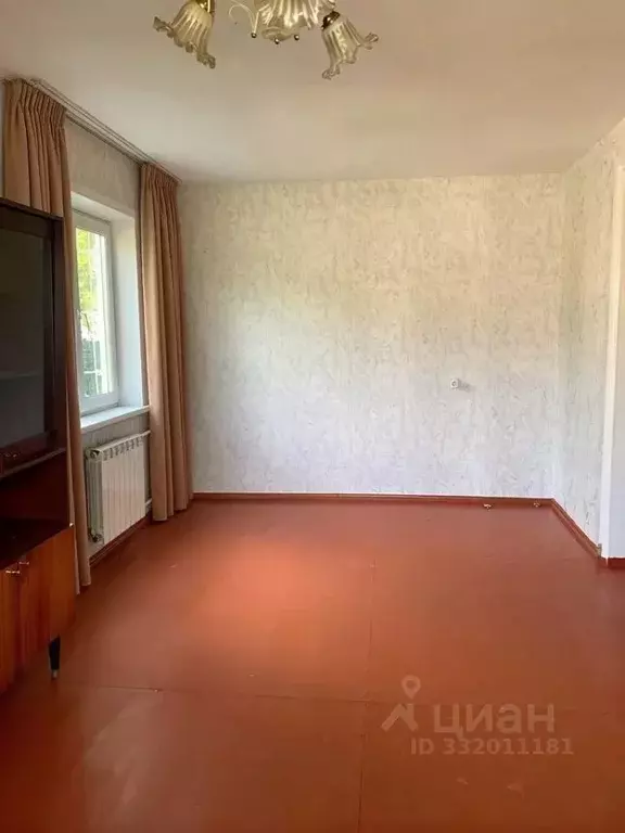 1-к кв. Алтайский край, Барнаул ул. Георгия Исакова, 118 (30.5 м) - Фото 2