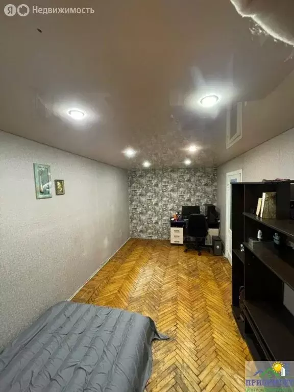 1-комнатная квартира: Кисловодск, проезд Цандера, 15 (32 м) - Фото 1