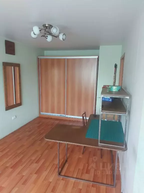 1-к кв. Хакасия, Абакан ул. Пушкина, 115 (29.0 м) - Фото 2