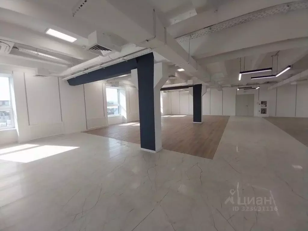 Офис в Москва Чермянский проезд, 7 (865 м) - Фото 2