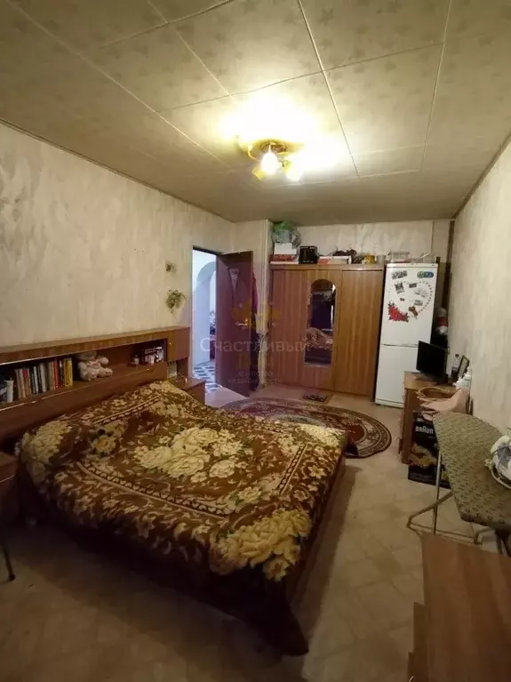 Квартира, 3 комнаты, 62.5 м - Фото 2