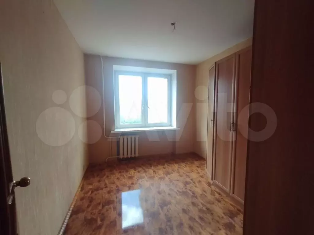 2-к. квартира, 45,7 м, 5/9 эт. - Фото 1