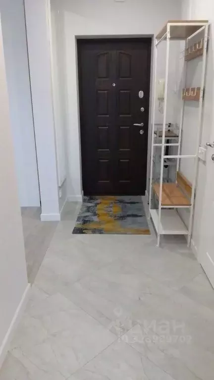 1-к кв. Москва Авиационная ул., 59 (36.0 м) - Фото 2