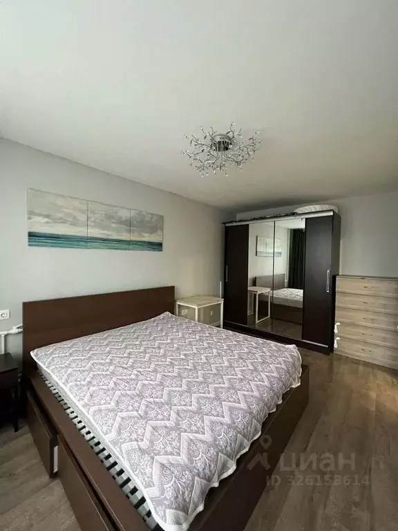 3-к кв. Санкт-Петербург Софийская ул., 32К1 (60.0 м) - Фото 2