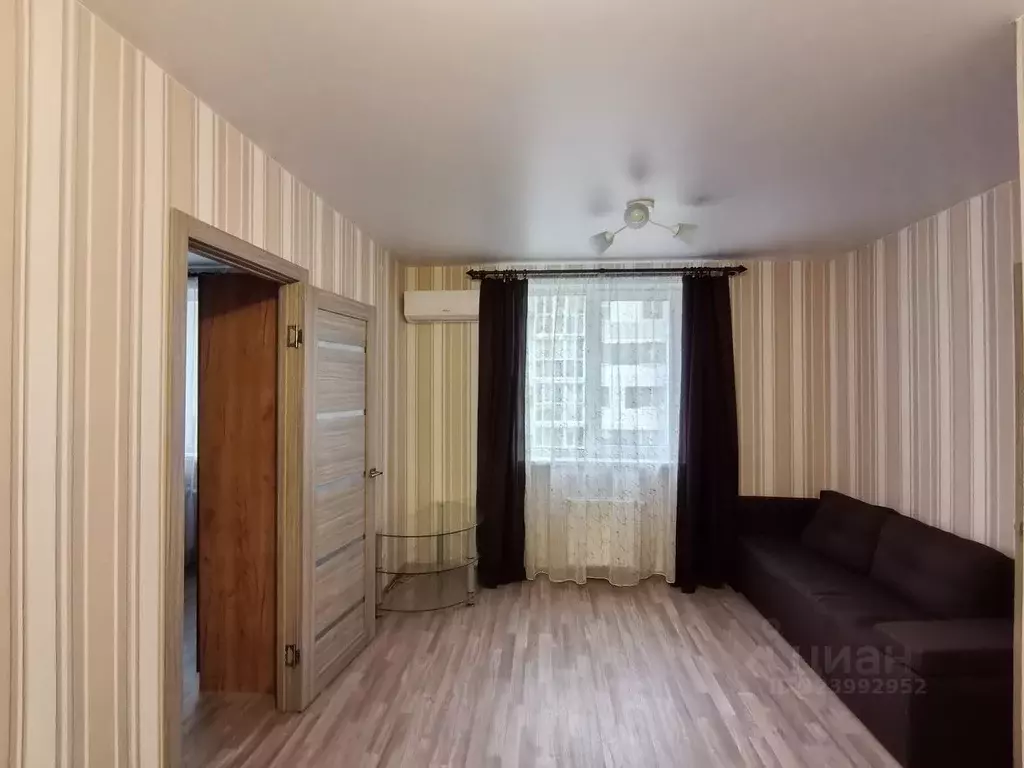 2-к кв. Волгоградская область, Волгоград ул. Лячина, 7 (45.0 м) - Фото 1