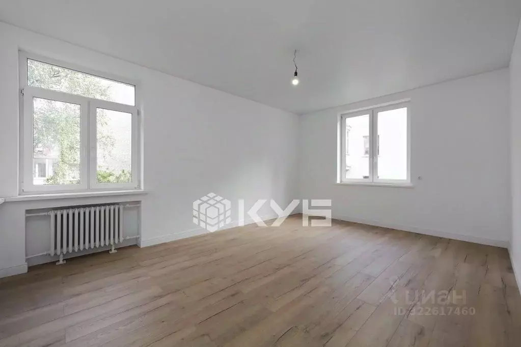 2-к кв. Калининградская область, Калининград Комсомольская ул., 2А ... - Фото 0