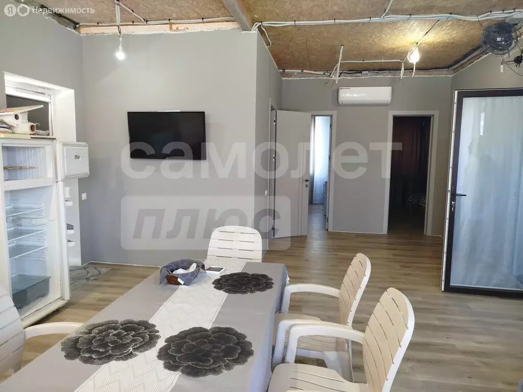 Дом в Севастополь, Качинское шоссе, 45 (180 м) - Фото 2