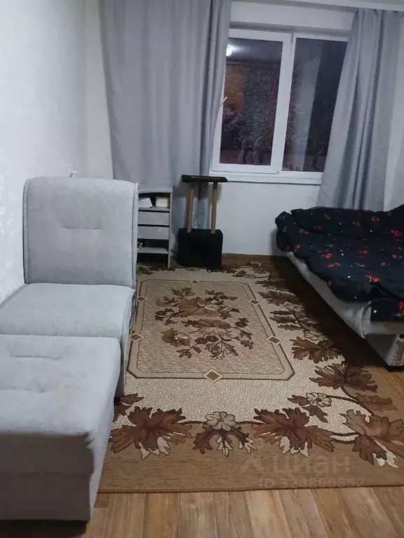 2-к кв. Пермский край, Пермь ул. Луговского, 140 (46.8 м) - Фото 2