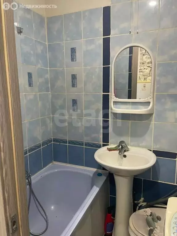 Квартира-студия: Арсеньев, Октябрьская улица, 11 (16.5 м) - Фото 2