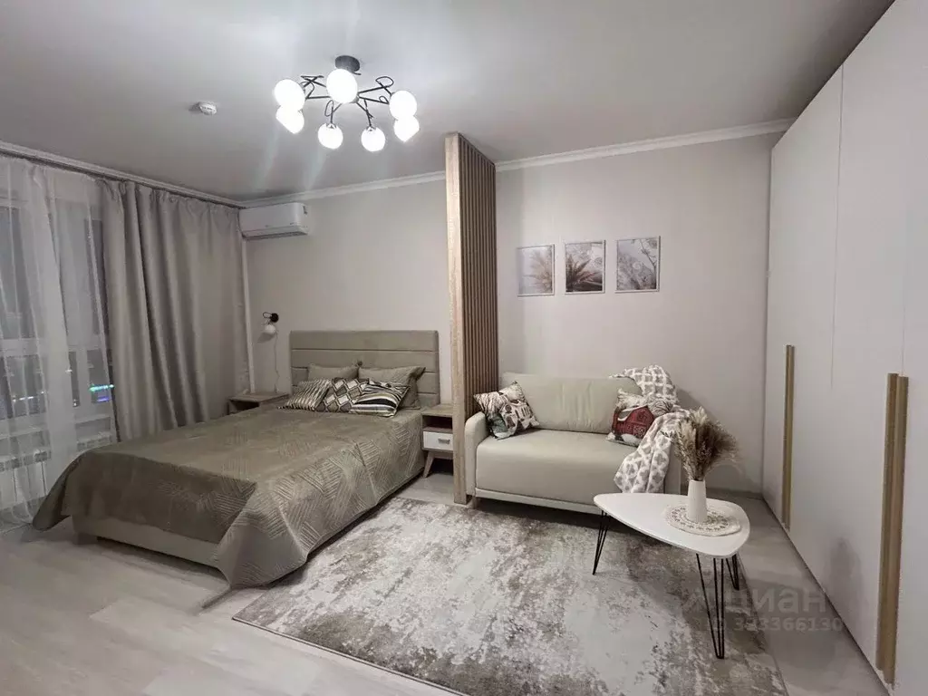 1-к кв. Москва Большая Филевская ул., 6А (45.0 м) - Фото 2