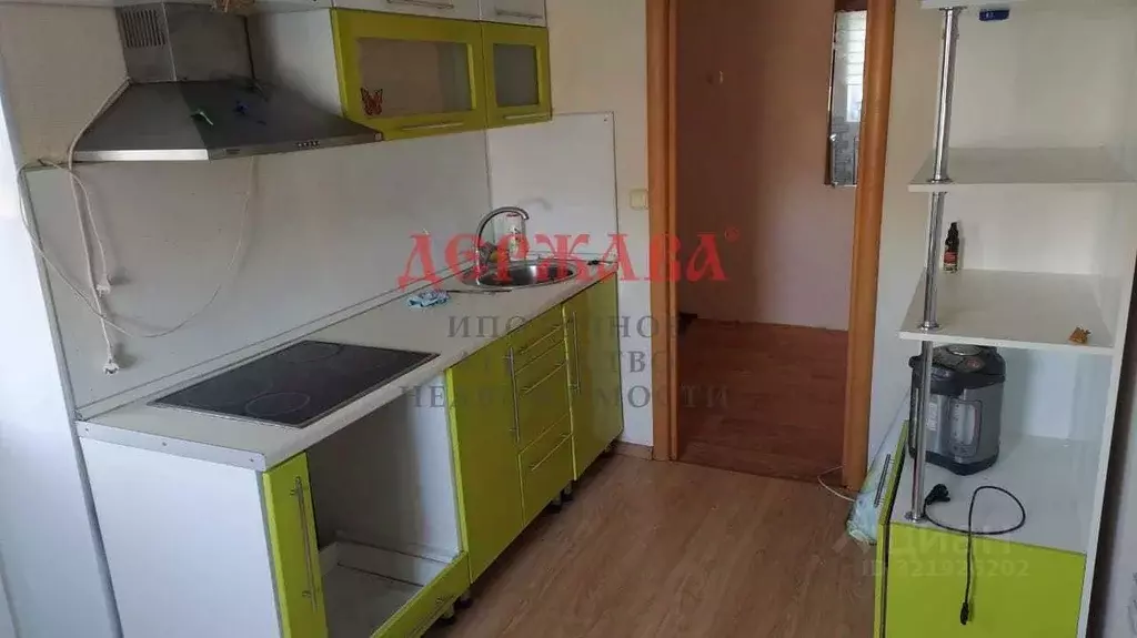 2-к кв. Белгородская область, Старый Оскол пер. Мира, 16 (53.0 м) - Фото 0