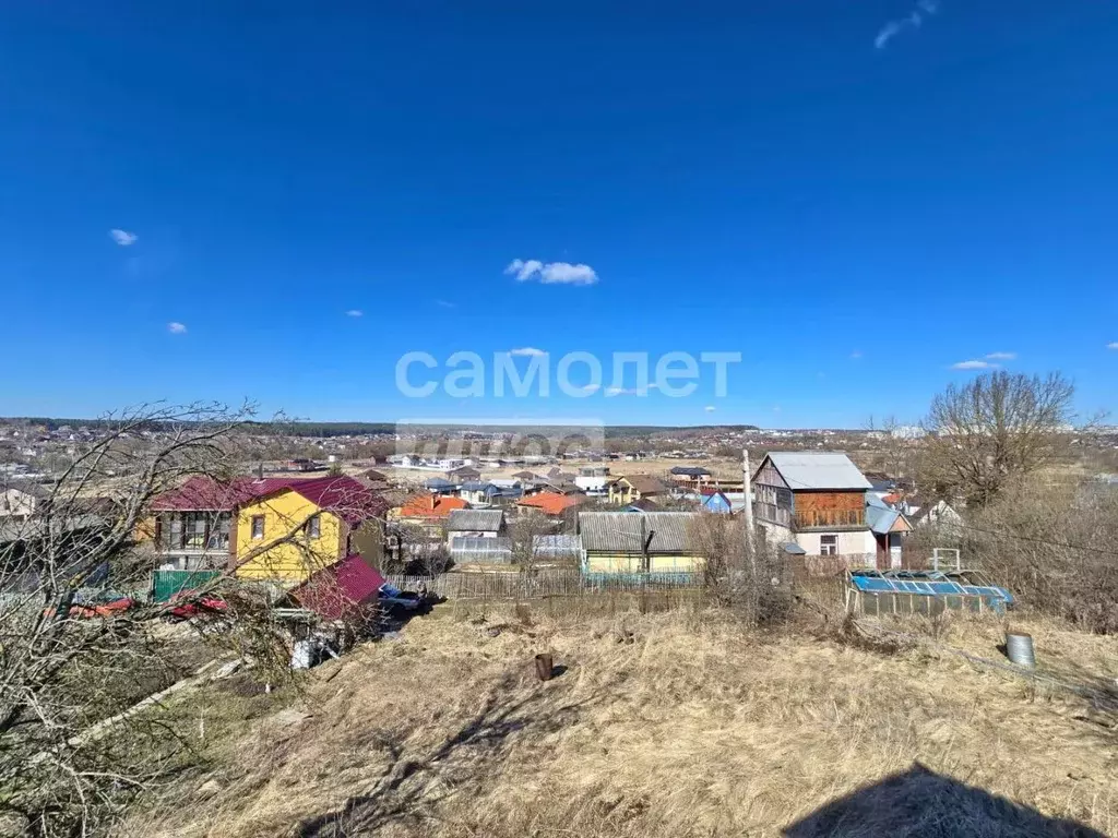 Участок в Калужская область, Калуга Московская ул. (7.0 сот.) - Фото 0
