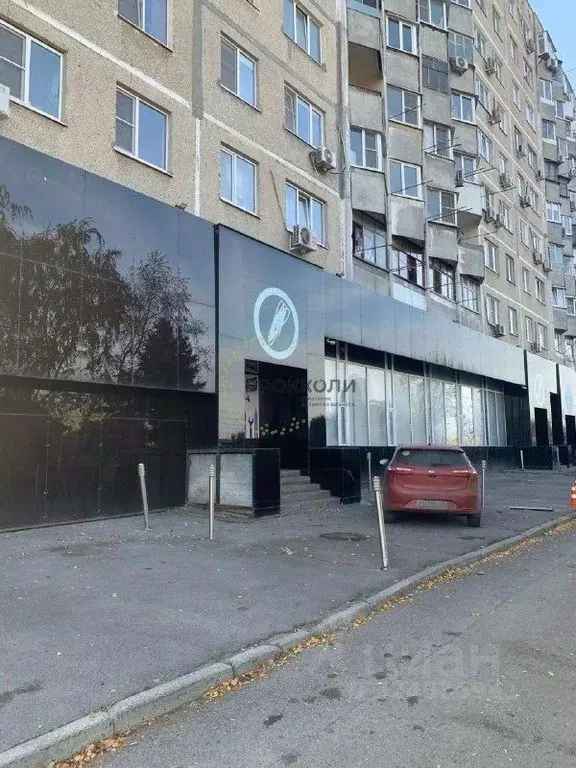 Помещение свободного назначения в Ростовская область, Ростов-на-Дону ... - Фото 1