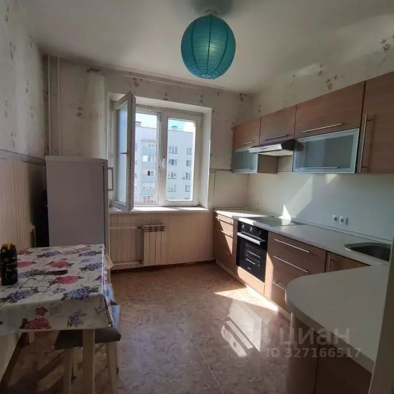 1-к кв. Омская область, Омск Куломзинская ул., 64к2 (43.0 м) - Фото 1