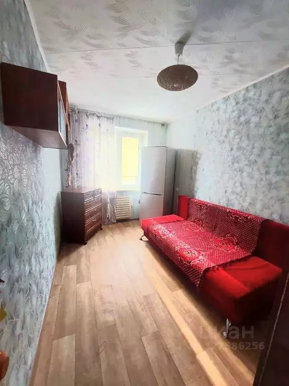 Комната Башкортостан, Уфа ул. Авроры, 25/1 (10.0 м) - Фото 2